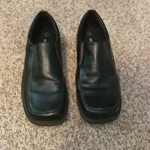 Boys dress shoes